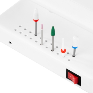 OCHO TECHNIC 65W white nail drill machine (147205)