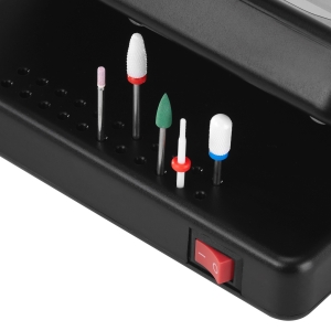OCHO TECHNIC 65W black nail drill machine (147206)