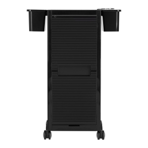 Gabbiano hairdresser's helper 68C black (147024)