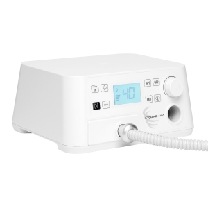 Saeyang Marathon Cyclone-Vac podiatry nail drill machine with absorber + podoset (148174)
