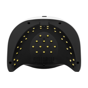 UV LED Glow V1 Lamp Gold 168W (147268)
