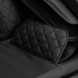 Sakura massage chair Standard 801 black and red (148098)