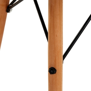 4Rico Cosmetic chair QS-186 green velvet (147838)