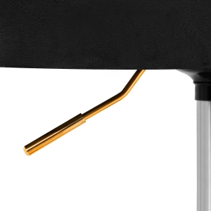 4Rico Chair QS-OF213G black (148154)