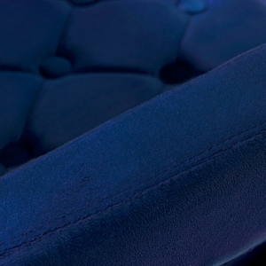 4Rico Chair QS-OF213G navy blue (148156)