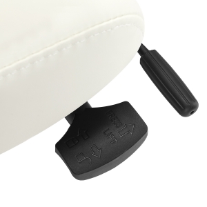 Azzurro Special 152 beauty chair white (147989)