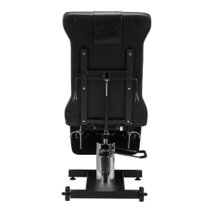 Pro Ink 611 tattoo chair black (147806)