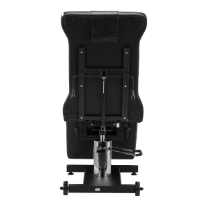 Pro Ink 612 tattoo chair black (147807)