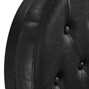 Barber chair President Black (148103)