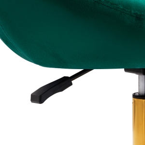 4Rico swivel chair QS-BL12G green (148147)
