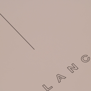 YOGA MAT BALANCE BROWN (149574)