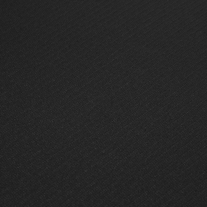 YOGA MAT BALANCE PVC BLACK (149577)