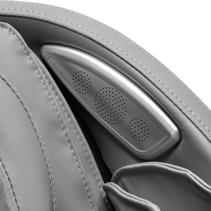 Sakura massage chair Classic 305 gray (148558)