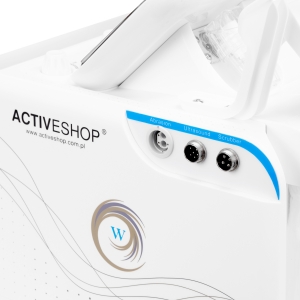 Hydrogen H2+ 6-in-1 new generation hydrogen purification device (148507)