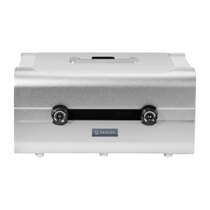 Ultrasonic cleaner DENSON CS8 8L