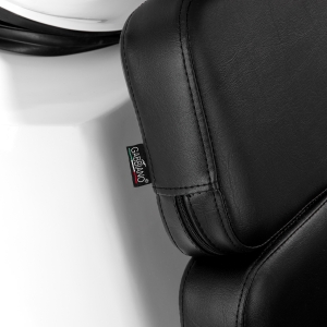 Gabbiano Porto hair wash unit black (149524)