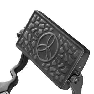 Barber chair Gabbiano Niccolo Black (148993)