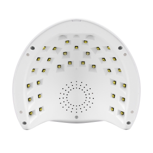LED UV Lamp OCHO NAILS X13 Plus 65W red light white ccc  (150707)