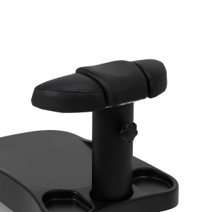 Azzurro paddling pool trolley black (150954)