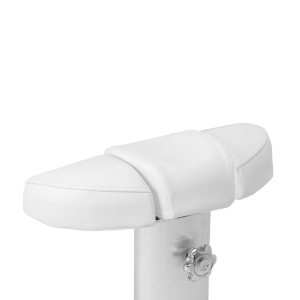 Azzurro paddling pool trolley white (150955)