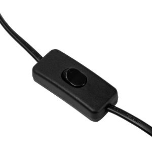PiX 314 desk lamp black (148577)