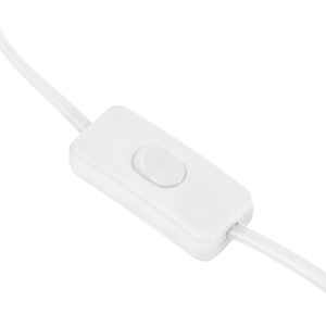 PiX 314 desk lamp white (148583)