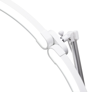 GLOW eyelash treatment lamp white (152217)