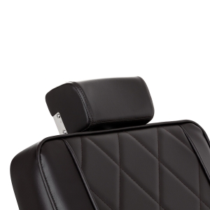 Hair System barber chair BM88066 brown (152035)