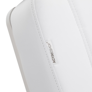 Azzurro Lux cosmetic chair 3m white