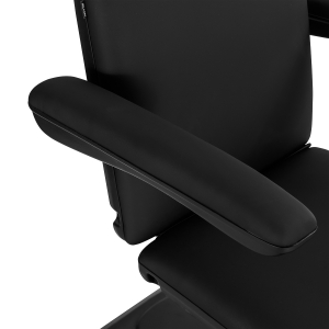 Sillon Eclipse electric cosmetic chair 3 actuators black (153287)