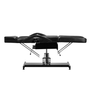 Sillon hydraulic cosmetic chair v2 210 black (152032)