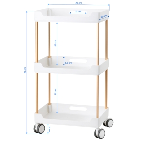 Cosmetic helper 127 (150656)