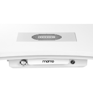Cosmetic desk MOMO L01 with dust absorber (151026)