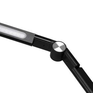 Yoga treatment lamp black (148579)