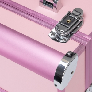 Cosmetic case pink 40 (151889)