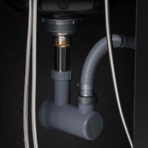 Gabbiano barber station for hair washing 5023 (152013)