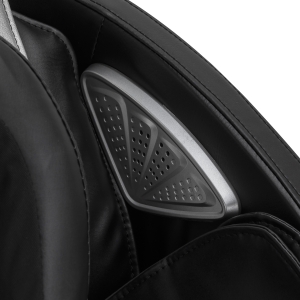 Sakura Prime 101 massage chair black (154219)