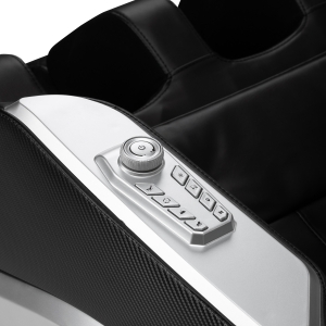 Sakura Prime 108 massage chair black (154221)