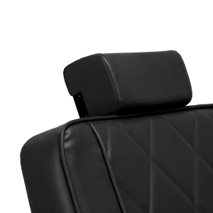 Hair System barber chair BM88066B black (154179)