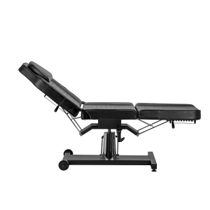 PRO INK 322F hydraulic tattoo chair black (150966)