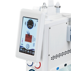 Giovanni 6-in-1 Ashe Super Bubble beauty machine with hydrogen generator (154551)
