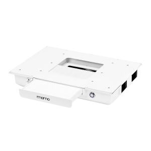 Momo 05-BL cosmetic desk with absorber (154459)