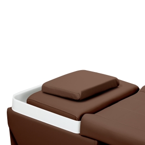 Gabbiano Head Spa Maldives hair washing bed brown (154189)