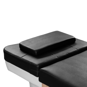Gabbiano Head Spa Bali hair washing bed black (154391)