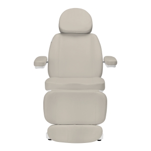Electric cosmetic chair SILLON CLASSIC 3 motors sea salt (154455)