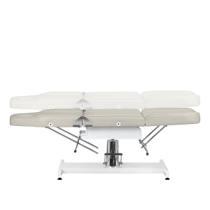 Sillon hydraulic cosmetic chair v2 210 sea salt (154567)
