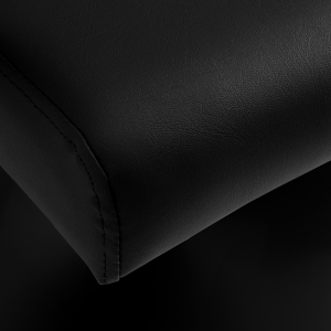 Hairdressing chair Hair System Edge noir black (154337)