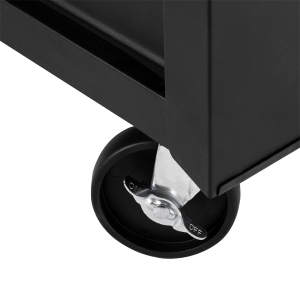 Pro Ink 015 tattoo assistant black (154324)