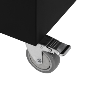 The Pro Ink 005 tattoo assistant black (154325)