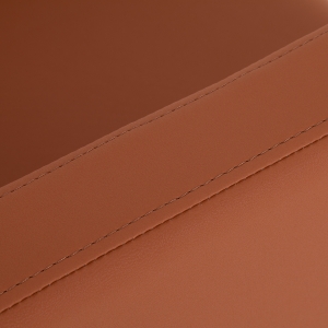 Gabbiano Vitoria hairdressing chair brown (154194)